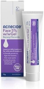 Acnecide F