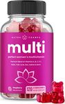 Women's Multivitamin Gummies | Vita