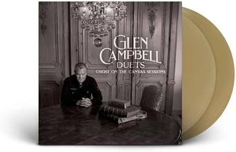 Glen Campb