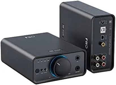 FiiO K7 De