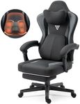 Vigosit Gaming Chair with Heated Ma