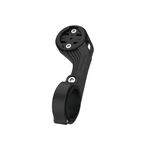 NAVIHOOD C2 Bicycle Plastic Front Mount Compatible with Garmin Edge GPS, XOSS G/G+, iGPSPORT - Cycling Handlebar