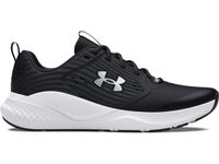 Under Armour Men's Charged Commit Trainer 4 Cross, (004) Black/Anthracite/White, 10