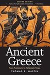 Ancient Greece: From Prehistoric to