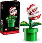 LEGO 71426 Piranha Plant - New.