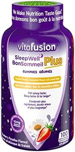 Vitafusion