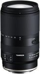 Tamron 18-300mm F/3.5-6.3 Di III-A VC VXD All-in-One Zoom Lens for Canon R APS-C Mirrorless Cameras
