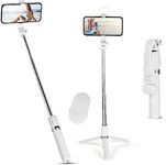 flintronic Selfie Stick Tripod with