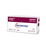 Microtek 100Ah 25.6V LiFePO4 Lithium Inverter Battery | 2.56kWh Solar Battery for Home, UPS & Power Backup | Long Life 3500 Cycles, Fast Charging, Maintenance Free, 3 Year Warranty
