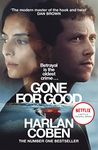 Gone for Good: Now a major Netflix series