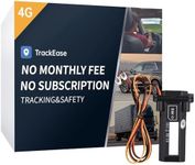 Wired GPS Tracker for Vehicles No M