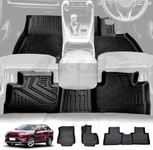 X-CAR 3D Floor Mats for Toyota Rav4