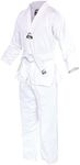 Fuji Student Tae Kwon Do Uniform (White, 1)