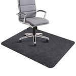 Rug For Rolling Office Chair