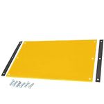 Polyurethane Paver Pad for Tomahawk Vibratory Plate Compactor Soil Tamper