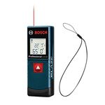 Bosch Laser Measure Blaze GLM 20 X Range 65Ft 20M