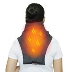 Rice Heating Pad For Ear