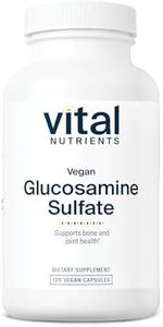 Vital Nutr