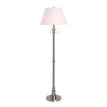 Kenroy Home 30437BRZ Traditional Spyglass Table Lamp, Bronze