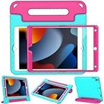 LTROP Kids Case for iPad 9th/ 8th/ 