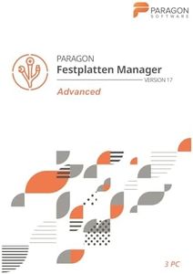 Paragon Ha