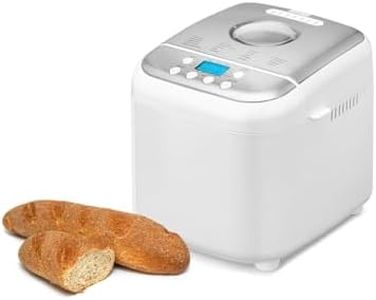 Kogan Bread Maker - KABRDMIESSA