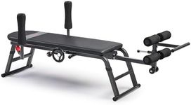 Sunny Health & Fitness Full Body In