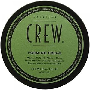 American Crew - Forming Cream Medium Hold 85g