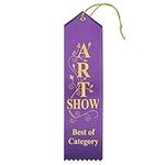 RibbonsNow Art Show Best of Categor