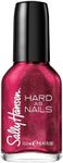 Sally Hansen Hard as Nails Color, U