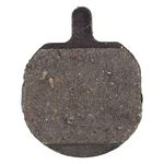 Clarks, Brake Shoes Disc Hayes Gx2/Mx2 Org