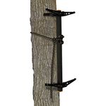 Muddy Outdoors Pro Sticks (4-Pack), Black