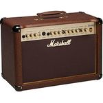 Marshall AS50D 50W Acoustic Soloist Combo Amplifier