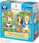 Orchard Toys Peter Rabbit™ Fish and