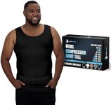 QORE LOGIQ Gynecomastia Compression