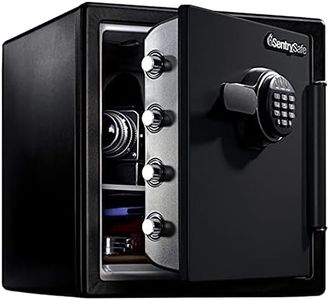 SentrySafe