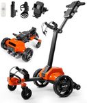 tianhong Electric Golf Cart with Re