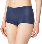 Maidenform Womens Dream Boyshort Panty, Navy, X-Large/8