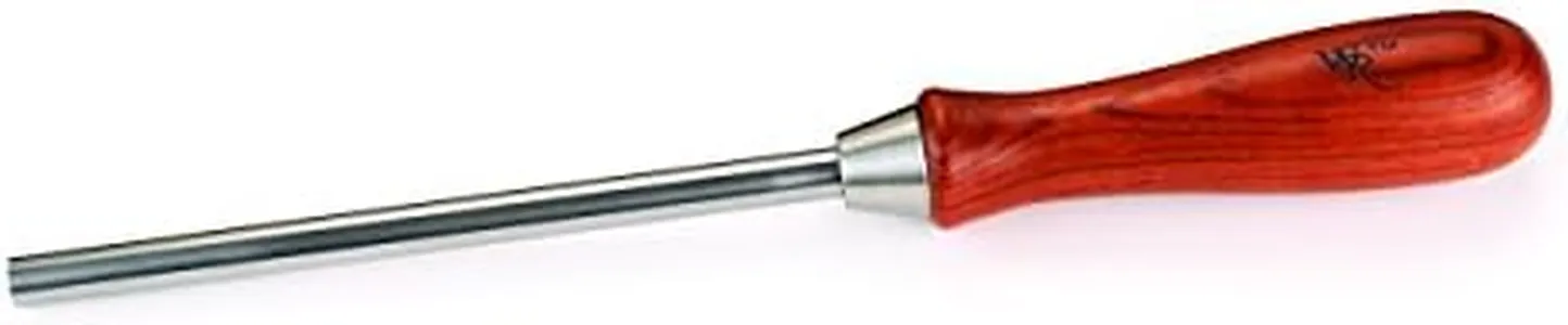 WoodRiver 6" Burnisher