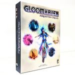 Asmodee Gloomhaven Forgotten Circles (Expansion), Italian Edition