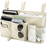 Bunk Bed Organizer, Bedside Caddy H