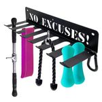 Gym Accessories