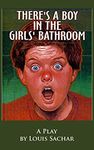 THERE'S A BOY IN THE GIRLS' BATHROOM