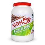 HIGH5 Recovery Drink | Whey Protein Isolate | Promotes Recovery | (Chocolate, 1.6kg)