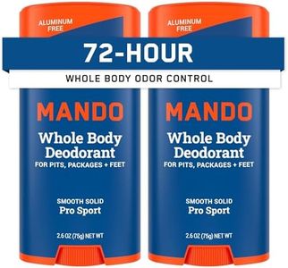 Mando Whol