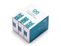 Arduino Nano Every (3 Boards Pack)