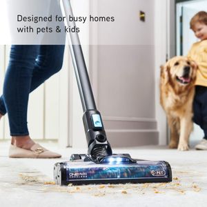 Vax Blade 4 Pet Cordless Vacuum Cleaner – Lightweight, Powerful