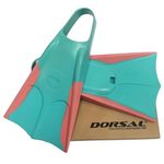 DORSAL Bodyboard Bodysurfing Floating Swimfins (Flippers)