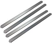 2 Sets 13-Inch Planer Blades for Ry