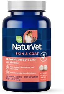 NaturVet B